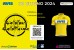 Giallo Tour Giallo Plasma - Ciclostorica AVIS 